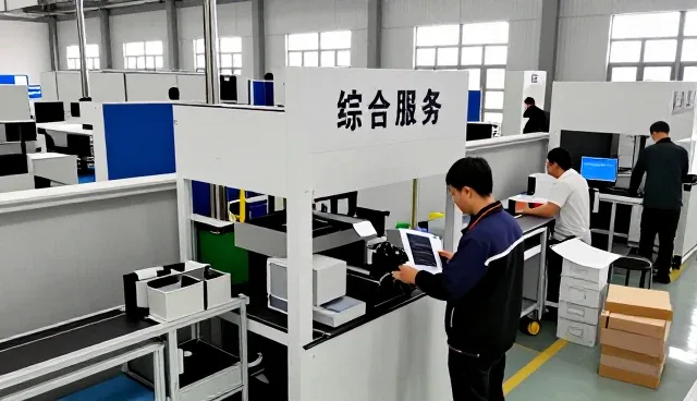 智慧管理系统