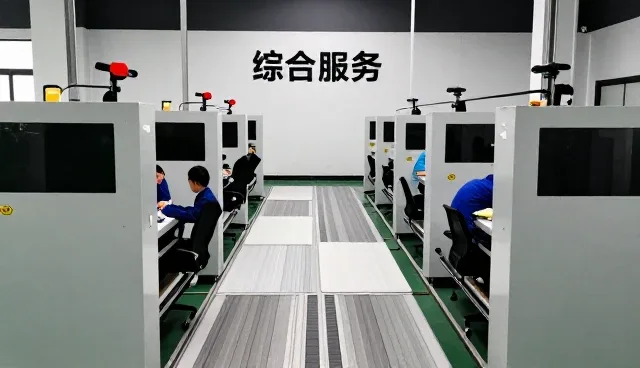 数据可视化平台