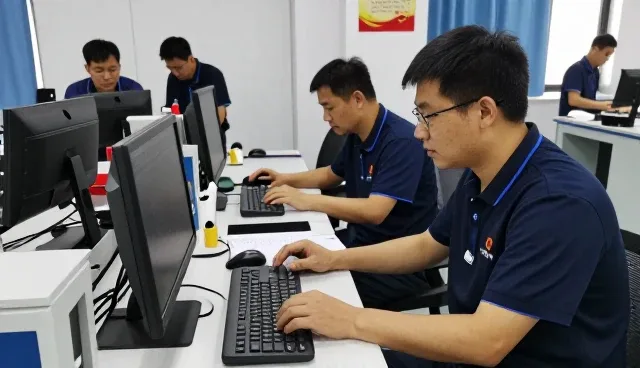 产品设计方案：选、用、管三步走